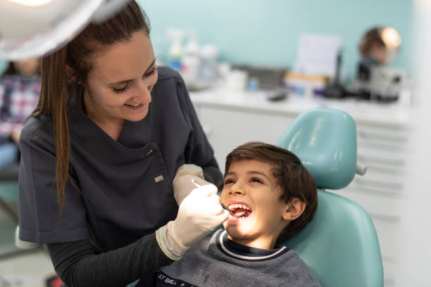 Best Cracked Tooth Emergency Dentist  in Clarkesville, GA