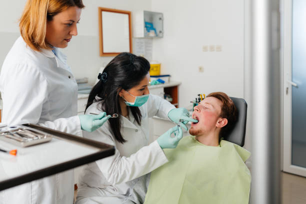 Best Dentist for Tooth Abscess  in Clarkesville, GA